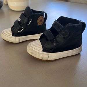 Toddler converse all star